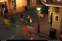 Photo by elki | New Orleans  bourbon street new orleans